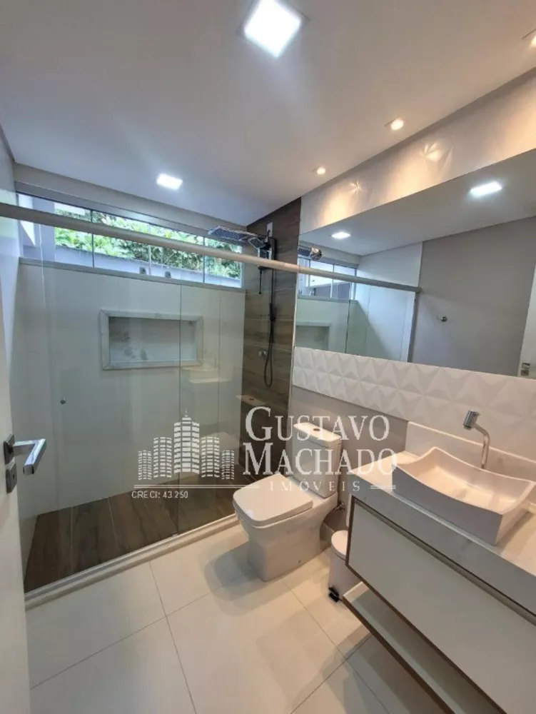 Casa, 3 quartos, 160 m² - Foto 13