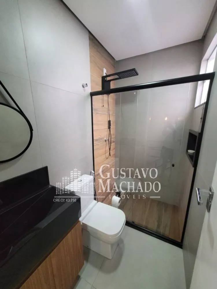 Casa, 3 quartos, 160 m² - Foto 8