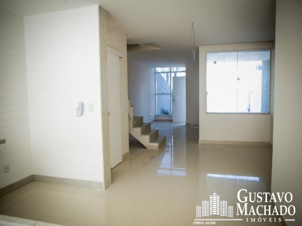 Casa, 3 quartos - Foto 12