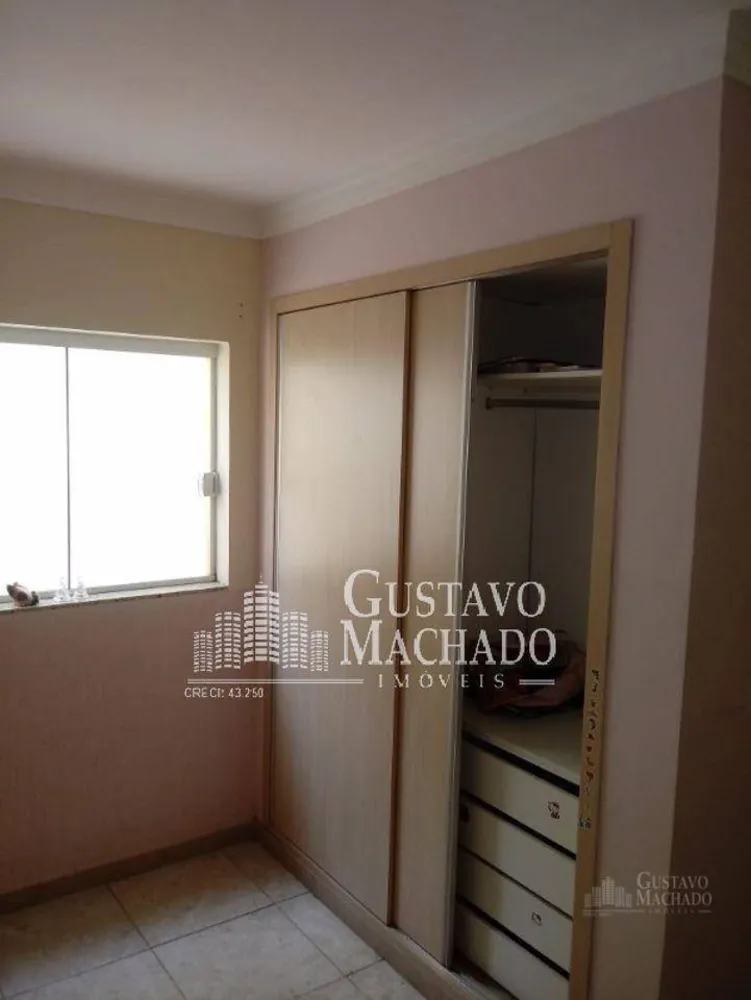 Casa, 3 quartos, 100 m² - Foto 11