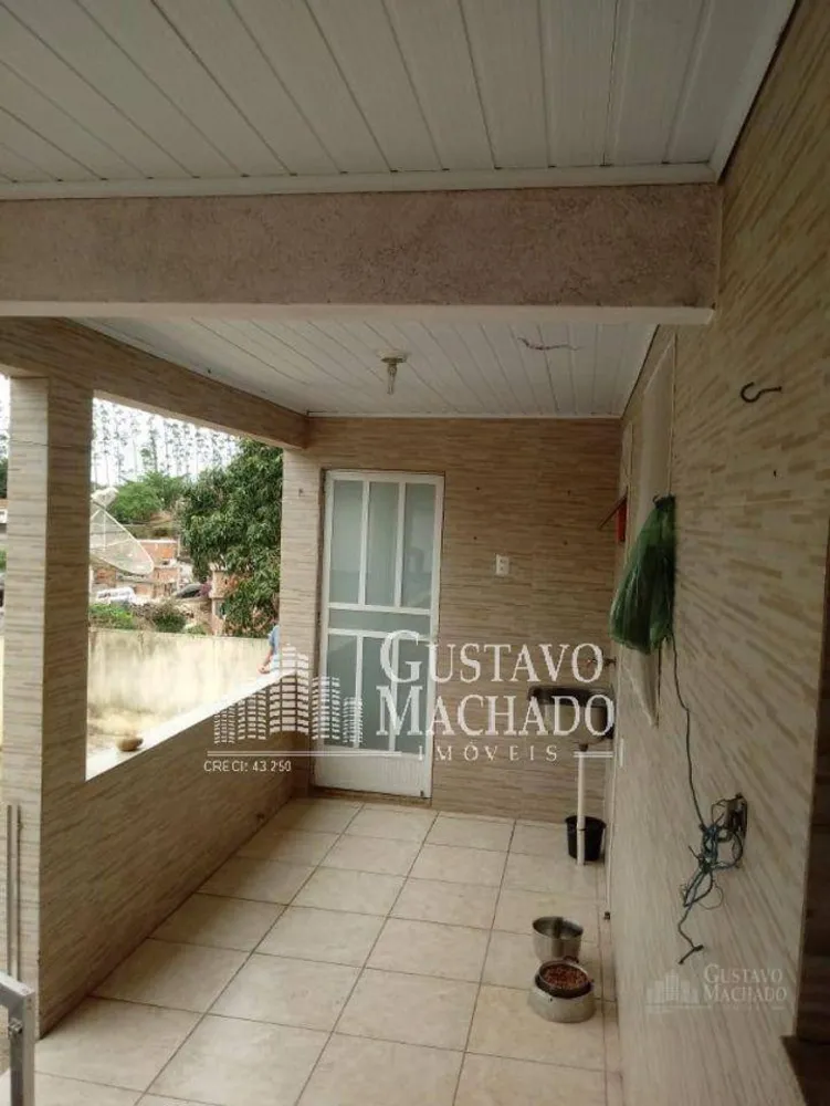 Casa, 3 quartos, 100 m² - Foto 6