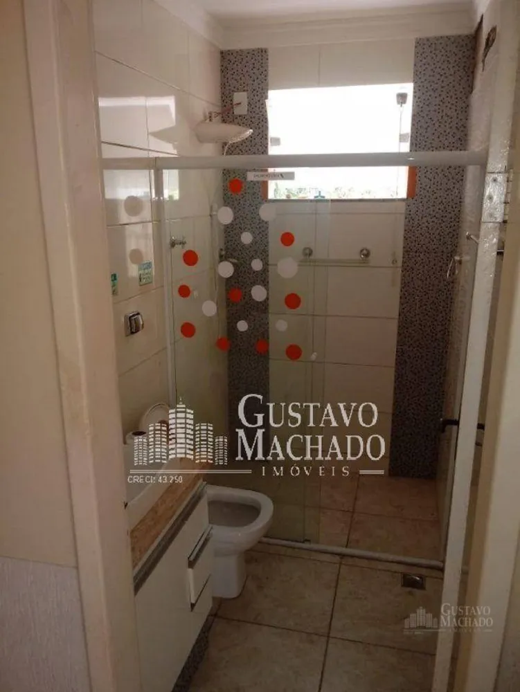 Casa, 3 quartos, 100 m² - Foto 4
