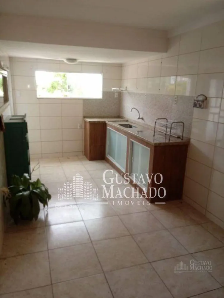 Casa, 3 quartos, 100 m² - Foto 1