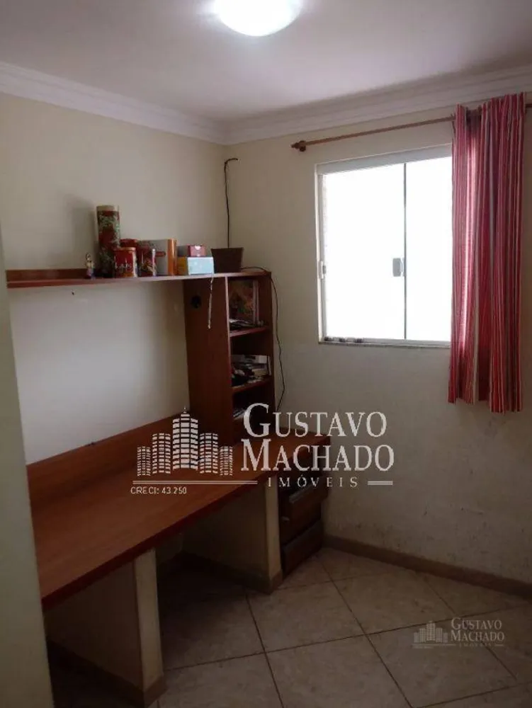 Casa, 3 quartos, 100 m² - Foto 15