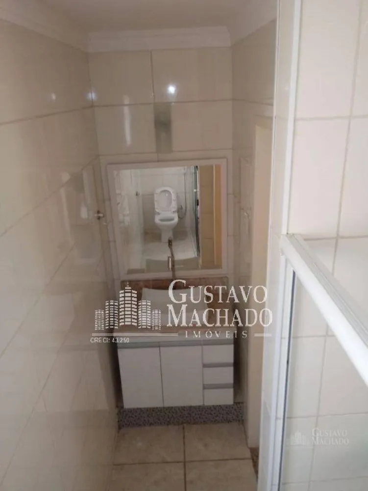 Casa, 3 quartos, 100 m² - Foto 3