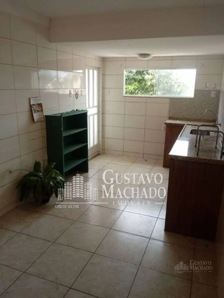 Casa, 3 quartos, 100 m² - Foto 14