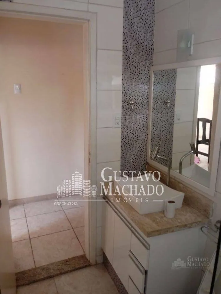 Casa, 3 quartos, 100 m² - Foto 2