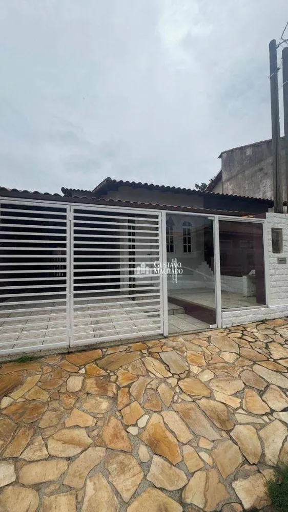 Casa, 2 quartos, 90 m² - Foto 1