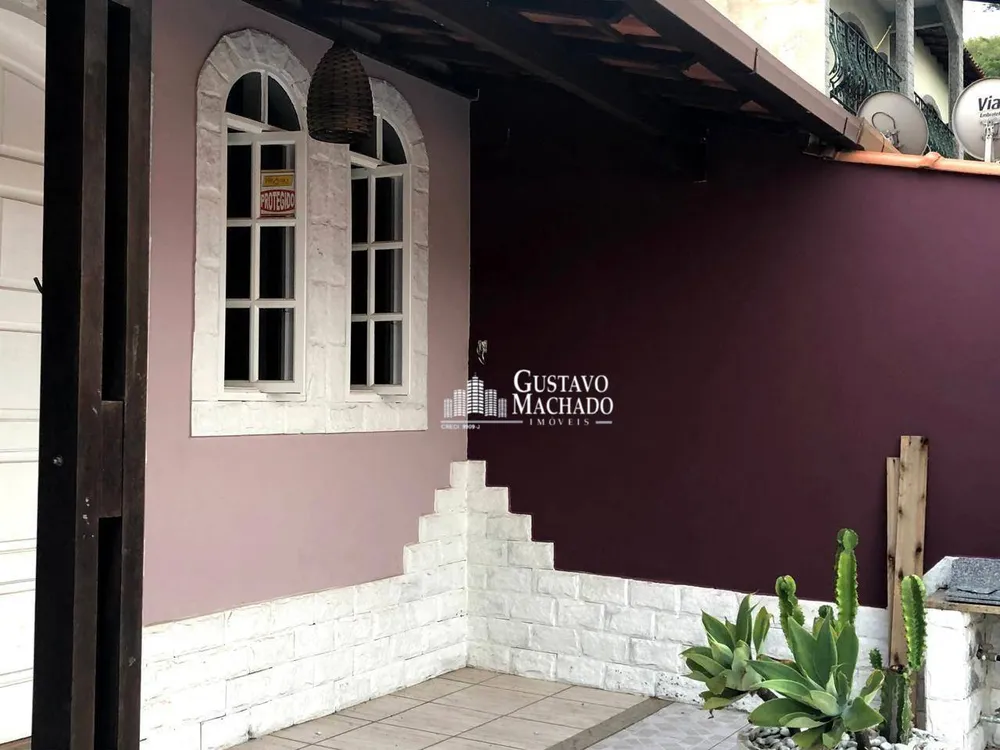 Casa, 2 quartos, 90 m² - Foto 2
