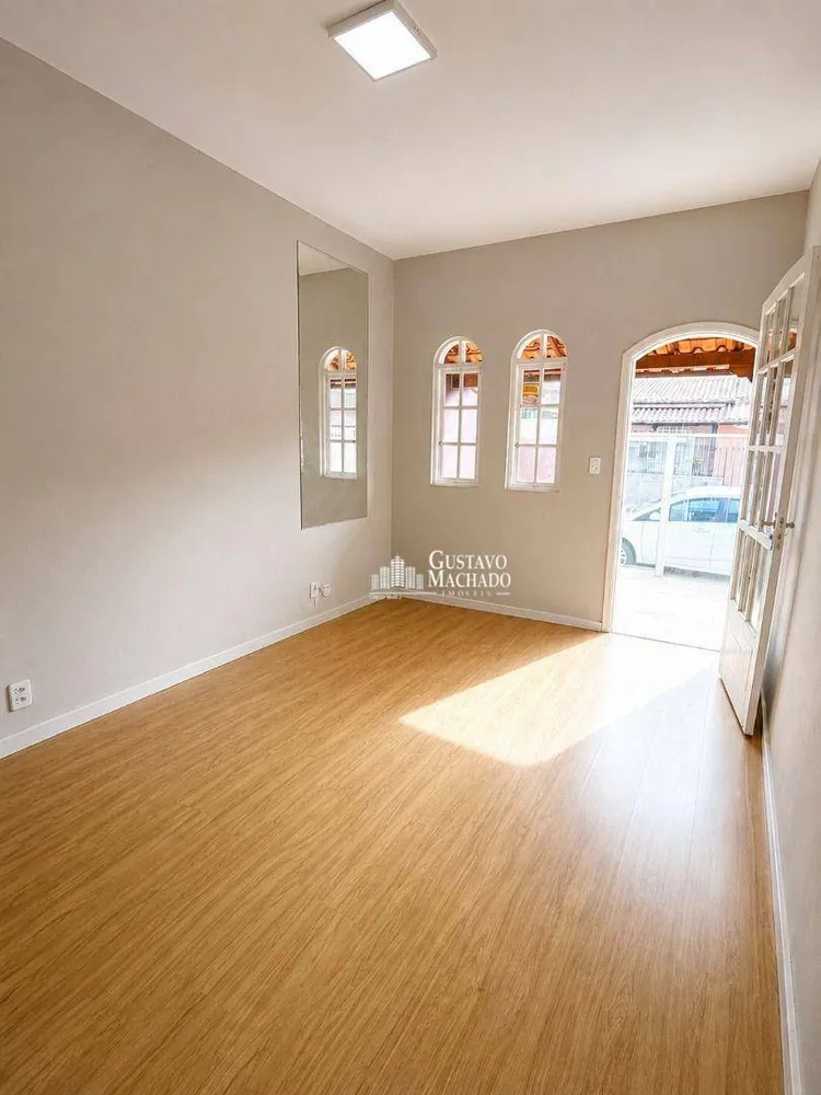 Casa, 2 quartos, 90 m² - Foto 4