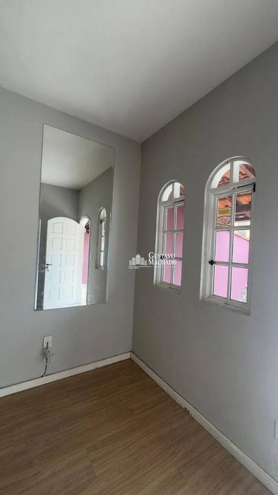 Casa, 2 quartos, 90 m² - Foto 9