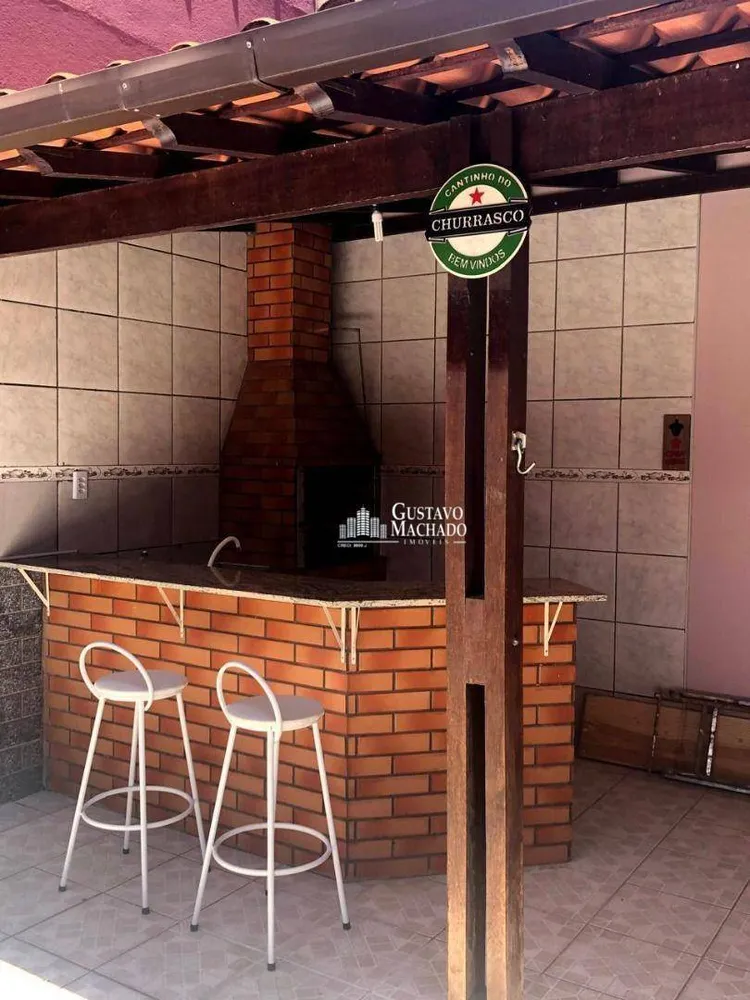 Casa, 2 quartos, 90 m² - Foto 10