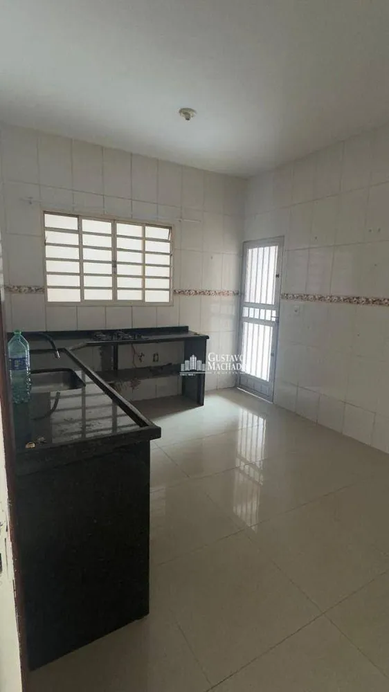 Casa, 2 quartos, 90 m² - Foto 5