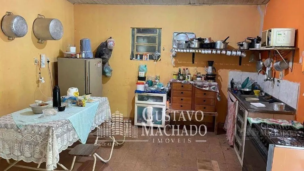 Sítio, 3 quartos, 5 hectares - Foto 9