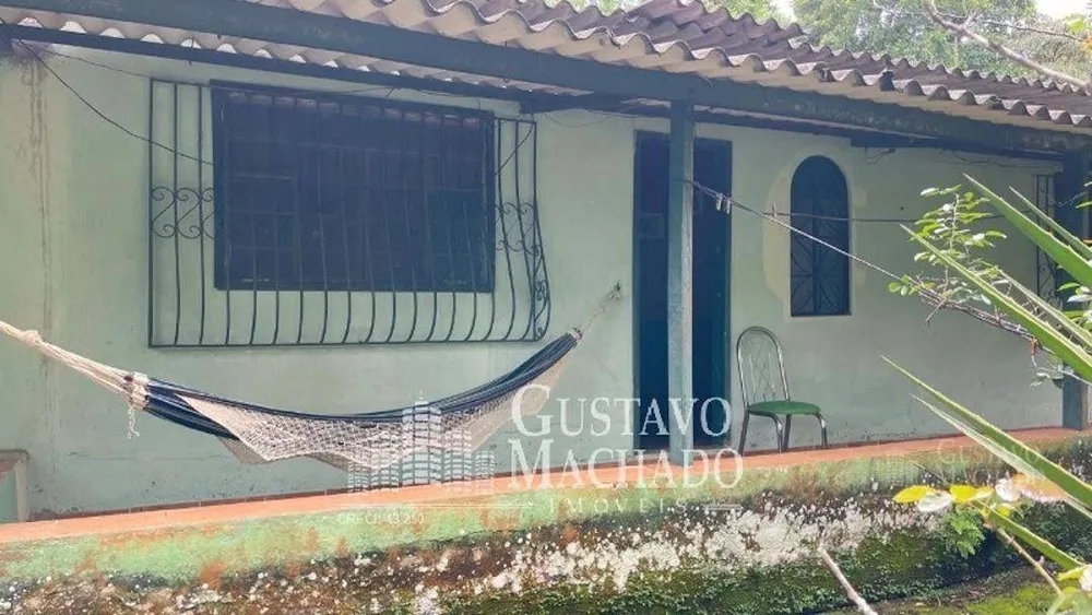 Sítio, 3 quartos, 5 hectares - Foto 1