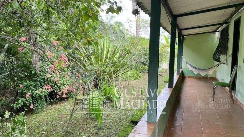 Sítio, 3 quartos, 5 hectares - Foto 3