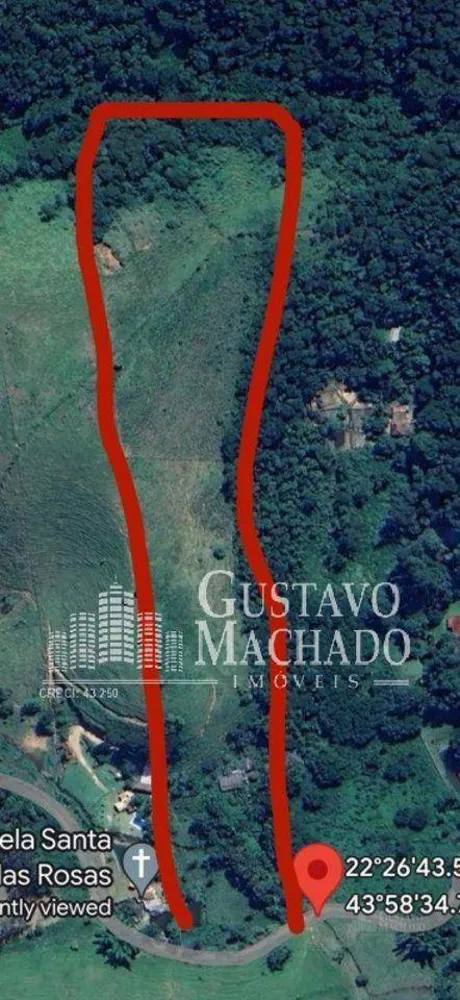 Sítio, 3 quartos, 5 hectares - Foto 31