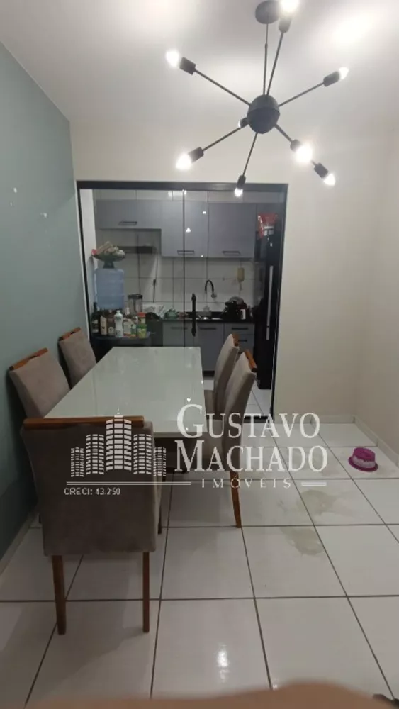 Apartamento, 2 quartos, 50 m² - Foto 5
