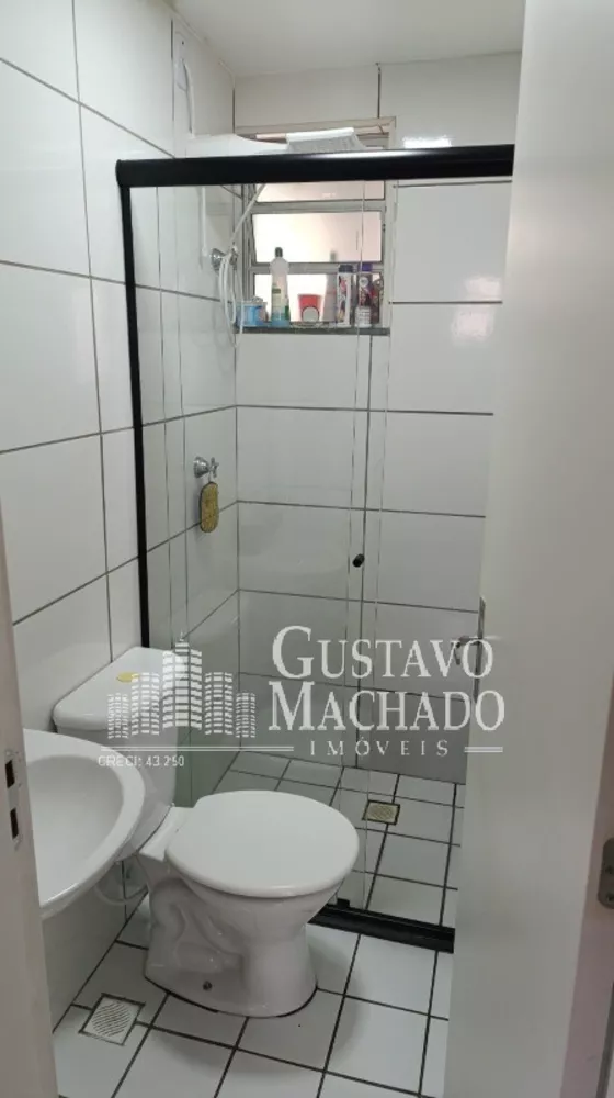Apartamento, 2 quartos, 50 m² - Foto 7