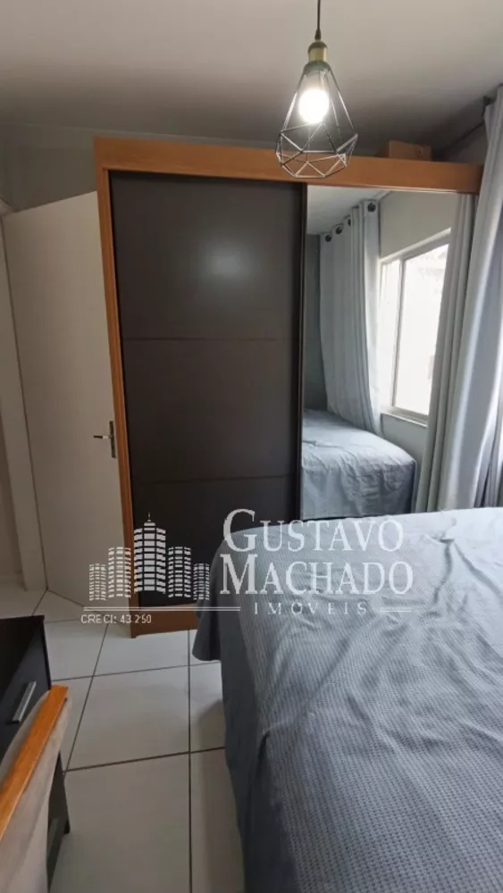 Apartamento, 2 quartos, 50 m² - Foto 8