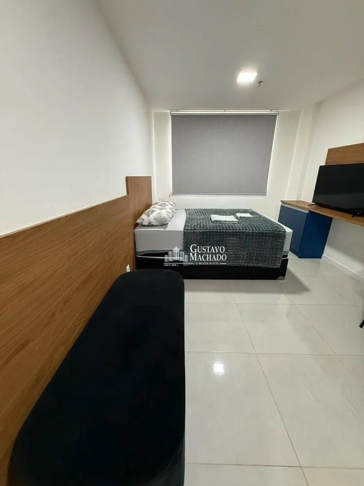 Flat/Apart Hotel, 1 quarto, 23 m² - Foto 3