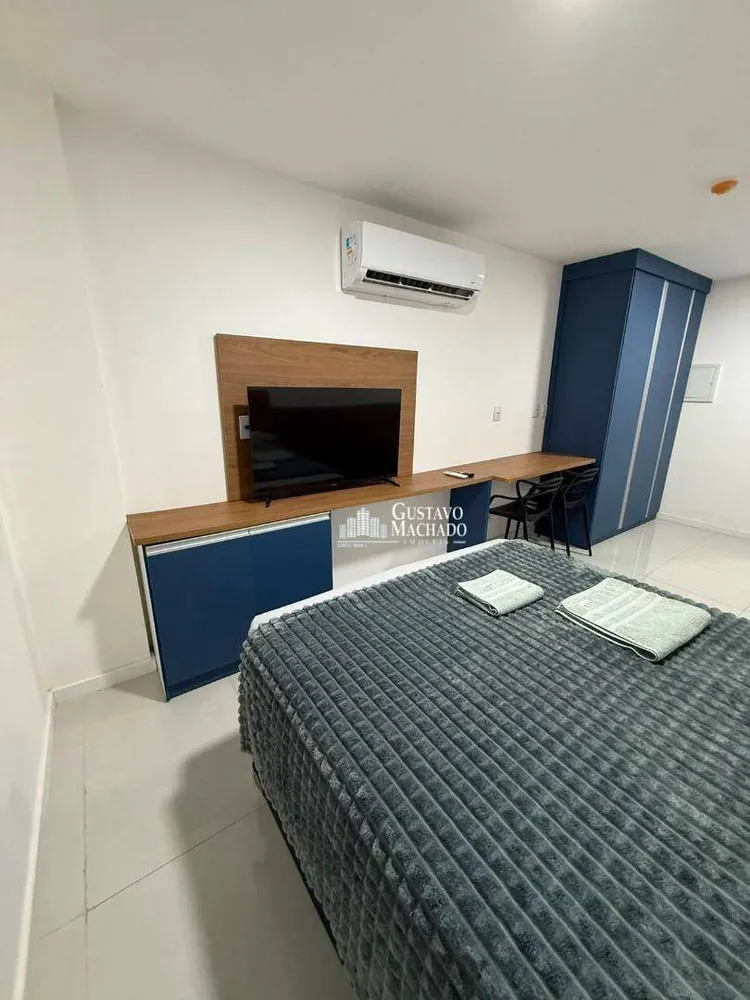 Flat/Apart Hotel, 1 quarto, 23 m² - Foto 10