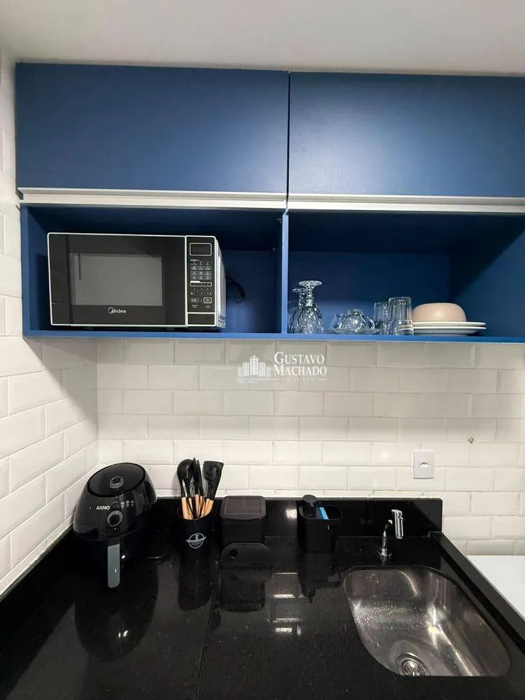 Flat/Apart Hotel, 1 quarto, 23 m² - Foto 8