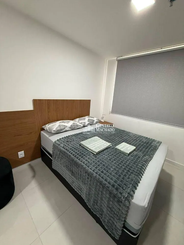 Flat/Apart Hotel, 1 quarto, 23 m² - Foto 5