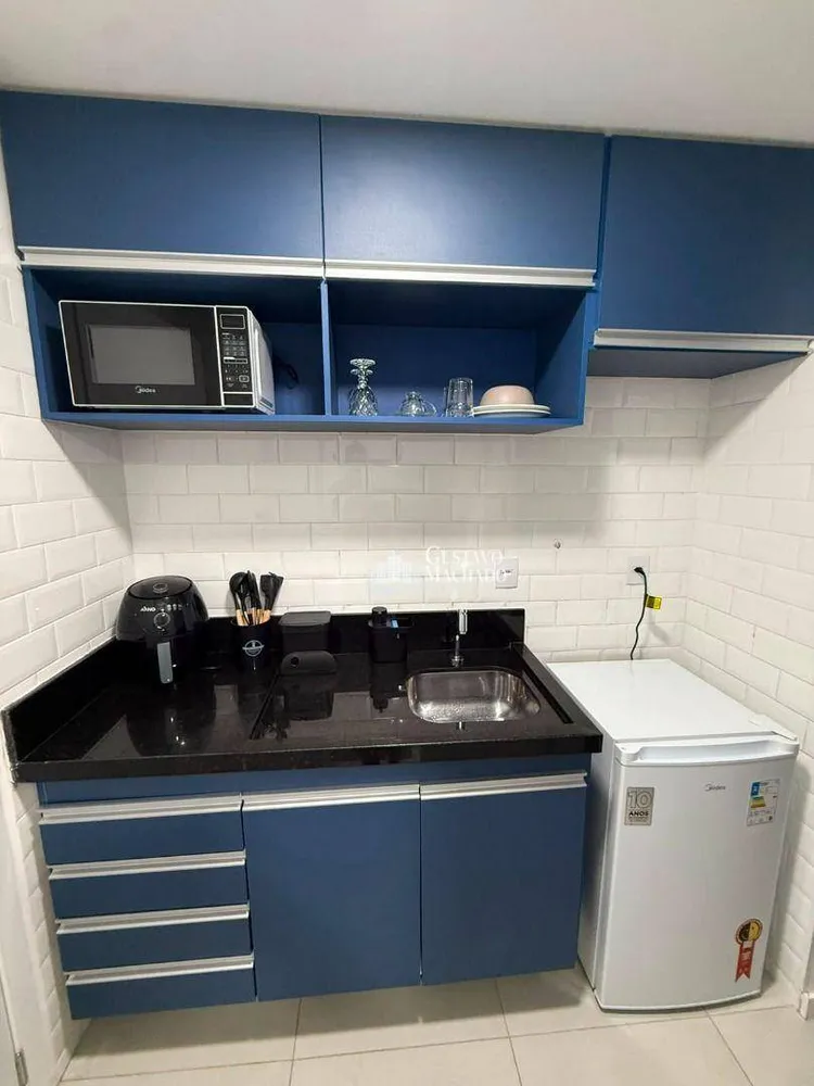 Flat/Apart Hotel, 1 quarto, 23 m² - Foto 9