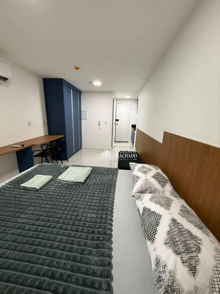 Flat/Apart Hotel, 1 quarto, 23 m² - Foto 6
