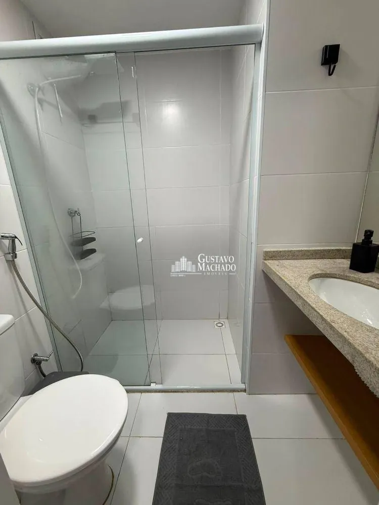 Flat/Apart Hotel, 1 quarto, 23 m² - Foto 13