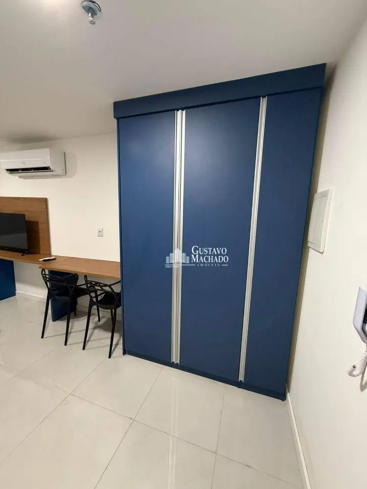 Flat/Apart Hotel, 1 quarto, 23 m² - Foto 14