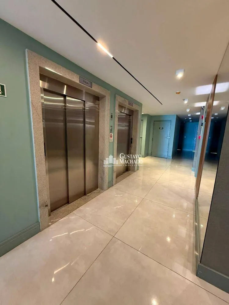 Flat/Apart Hotel, 1 quarto, 23 m² - Foto 18