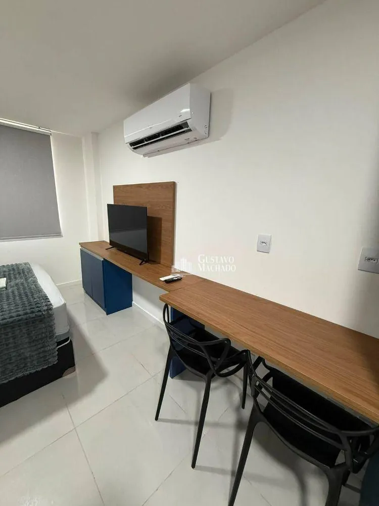 Flat/Apart Hotel, 1 quarto, 23 m² - Foto 7