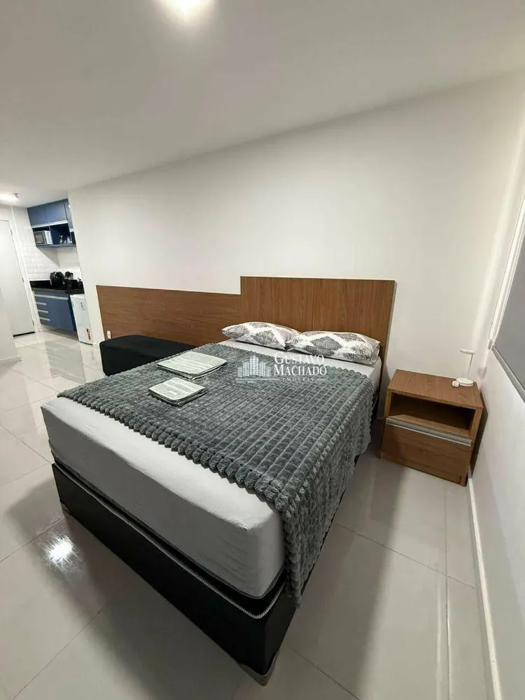 Flat/Apart Hotel, 1 quarto, 23 m² - Foto 4