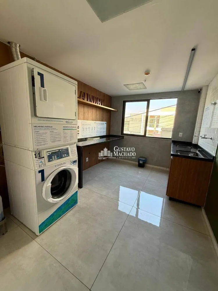 Flat/Apart Hotel, 1 quarto, 23 m² - Foto 17