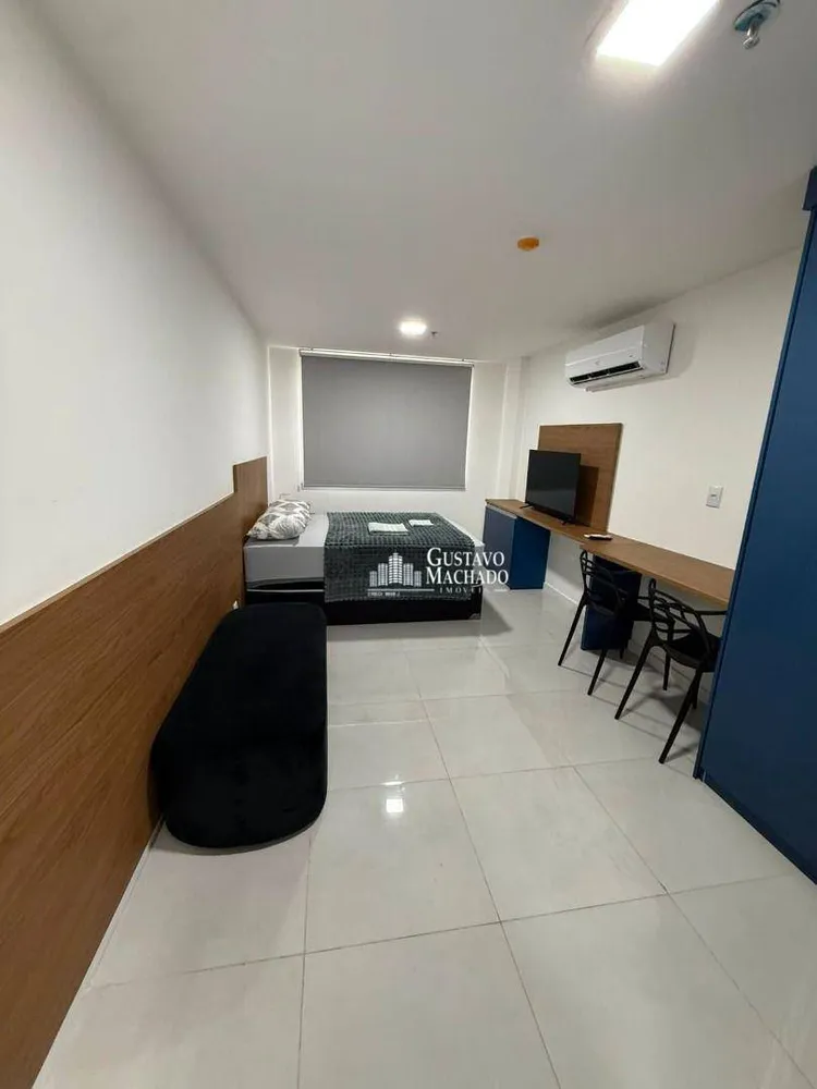 Flat/Apart Hotel, 1 quarto, 23 m² - Foto 2