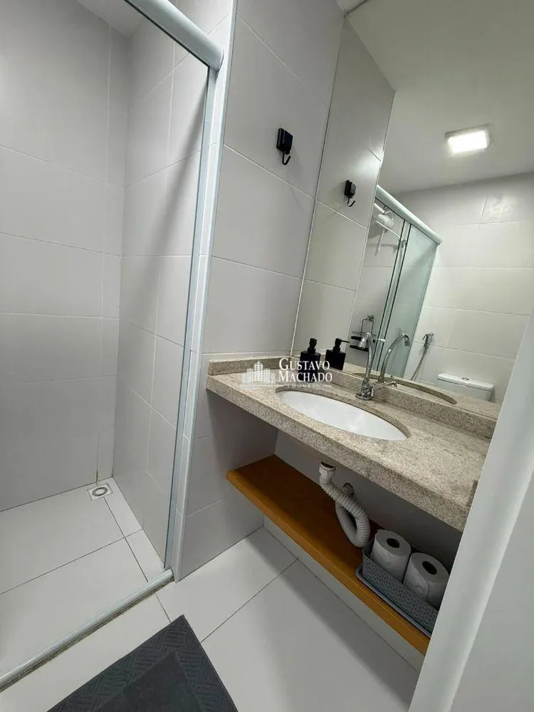 Flat/Apart Hotel, 1 quarto, 23 m² - Foto 11