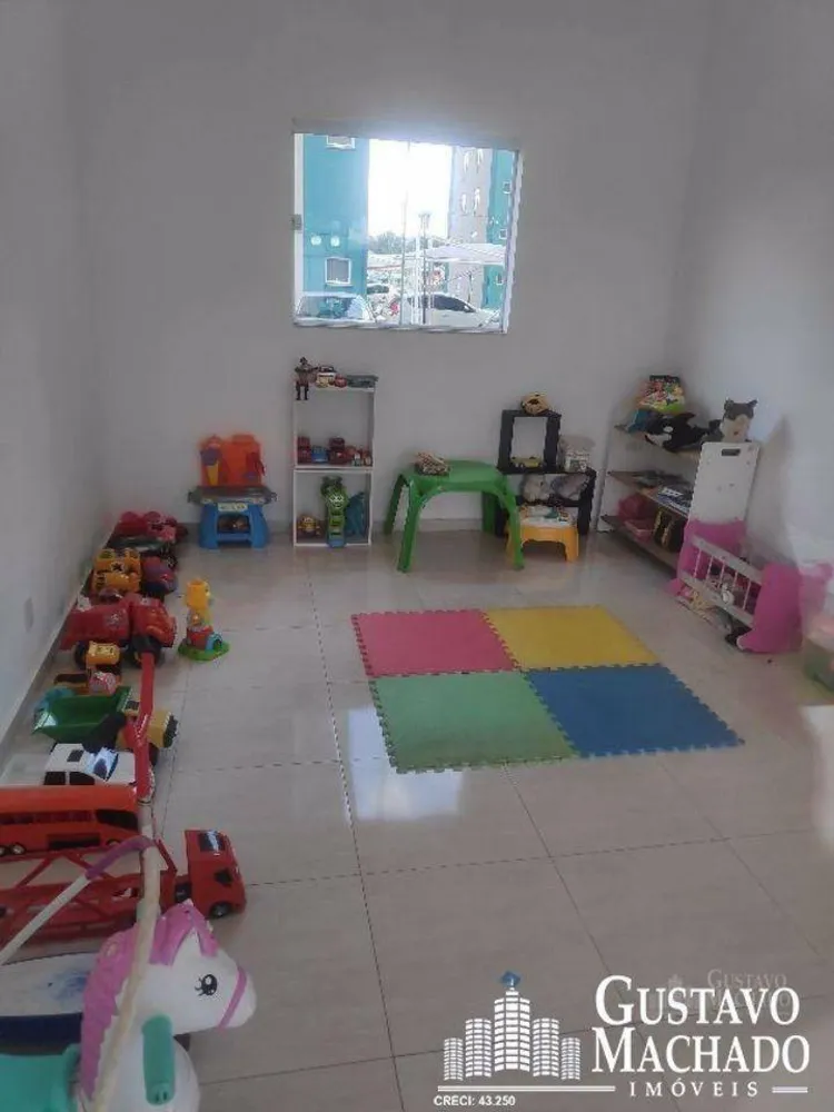 Apartamento, 2 quartos, 60 m² - Foto 8