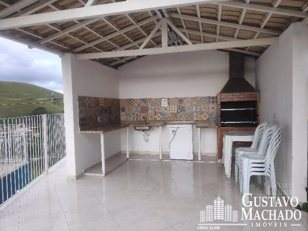 Apartamento, 2 quartos, 60 m² - Foto 7