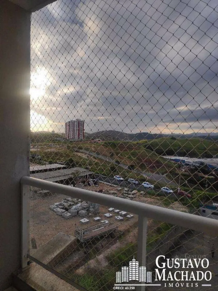 Apartamento, 2 quartos, 60 m² - Foto 9