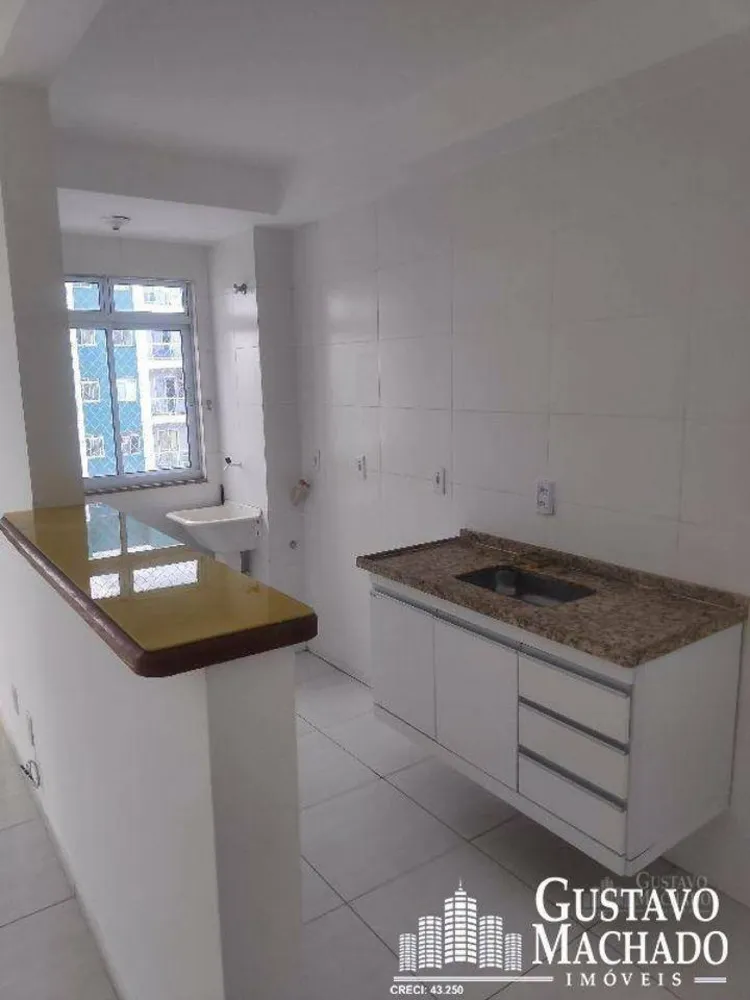 Apartamento, 2 quartos, 60 m² - Foto 12