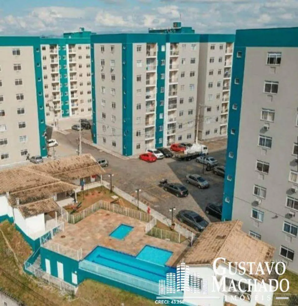 Apartamento, 2 quartos, 60 m² - Foto 4