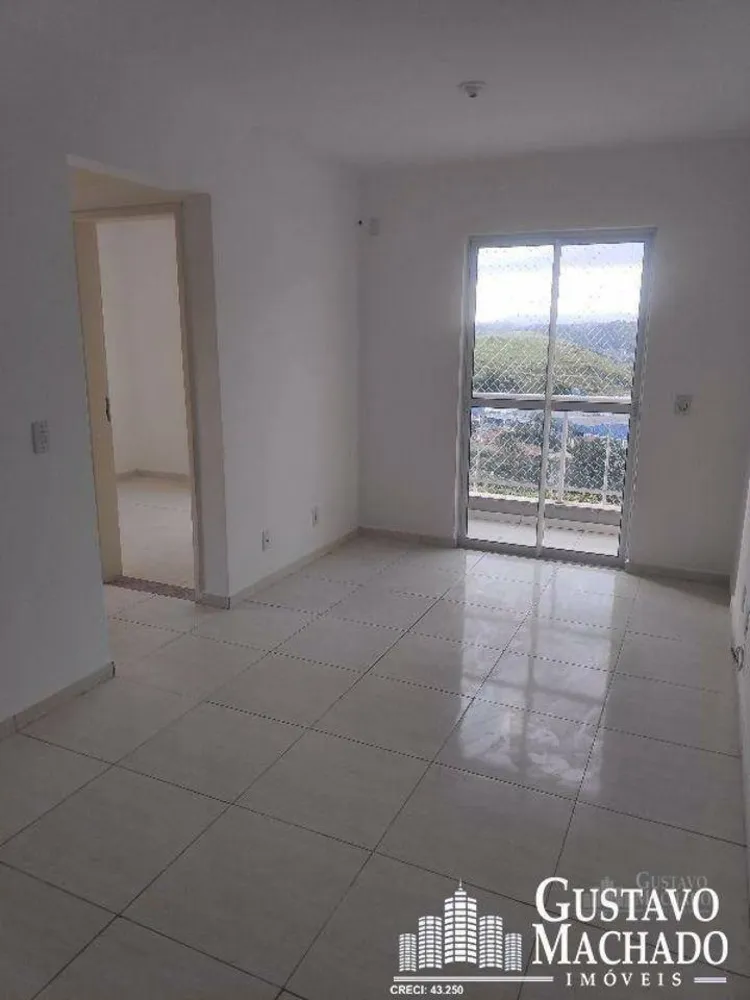 Apartamento, 2 quartos, 60 m² - Foto 10