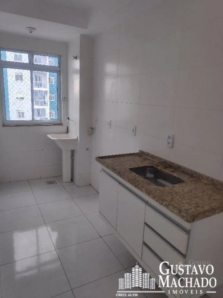 Apartamento, 2 quartos, 60 m² - Foto 13