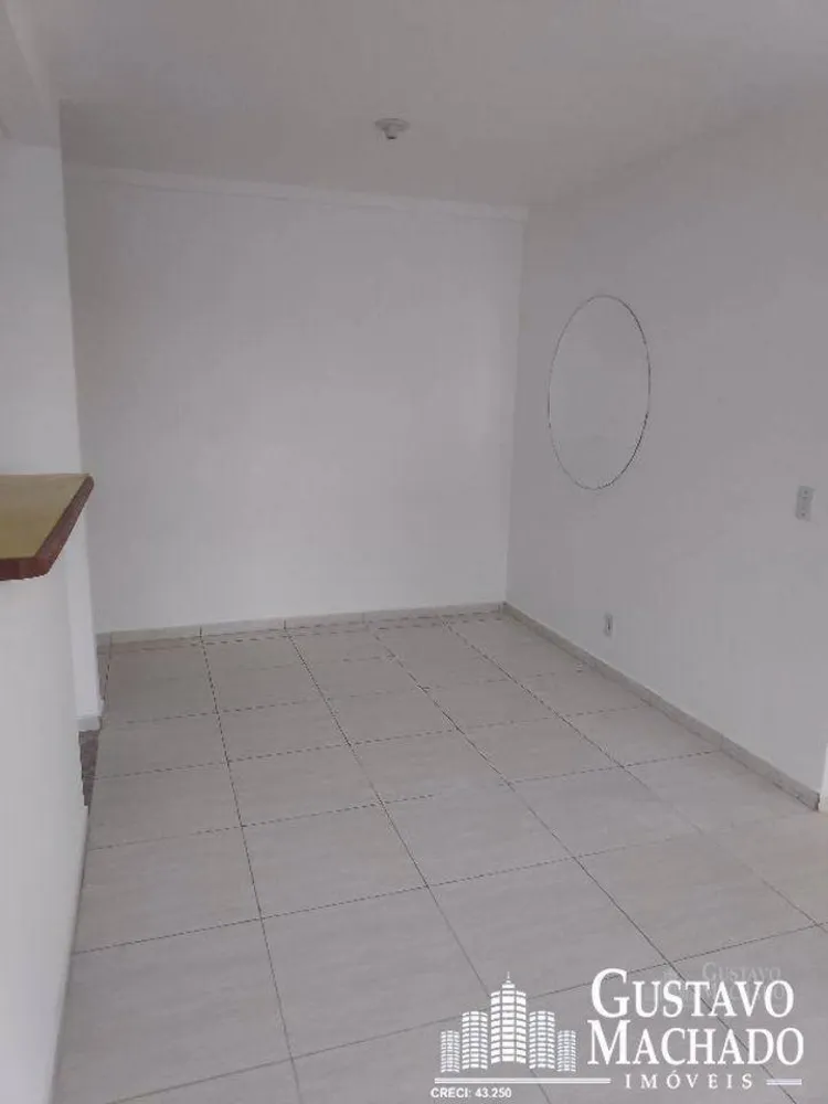Apartamento, 2 quartos, 60 m² - Foto 11