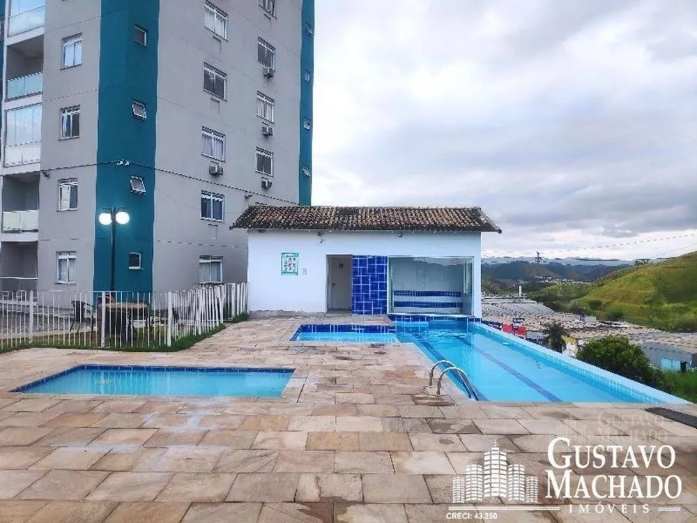 Apartamento, 2 quartos, 60 m² - Foto 3