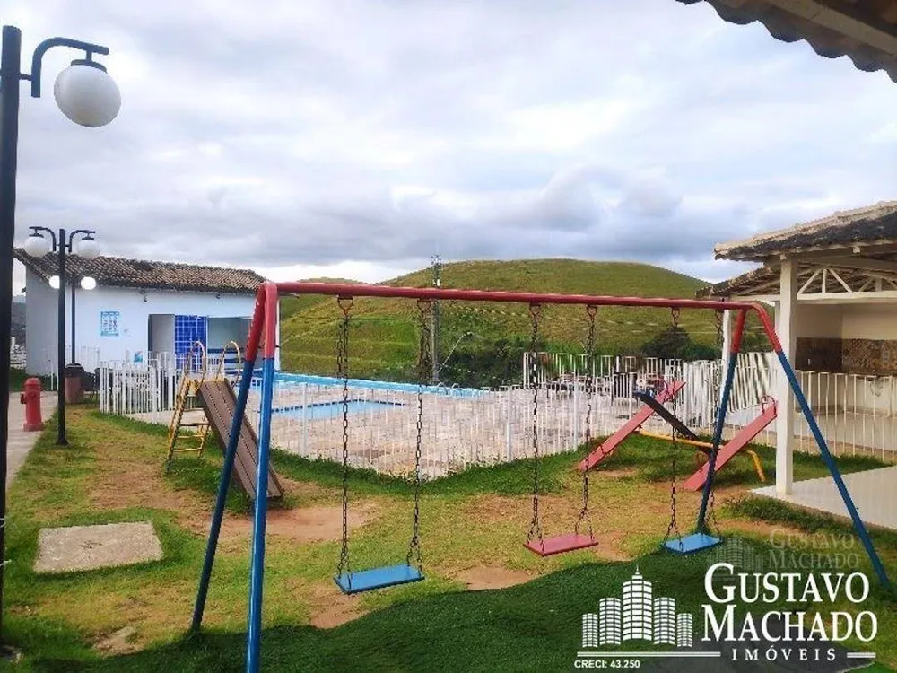 Apartamento, 2 quartos, 60 m² - Foto 6