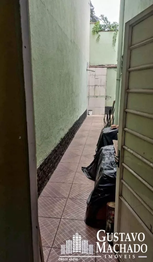 Casa, 3 quartos - Foto 11