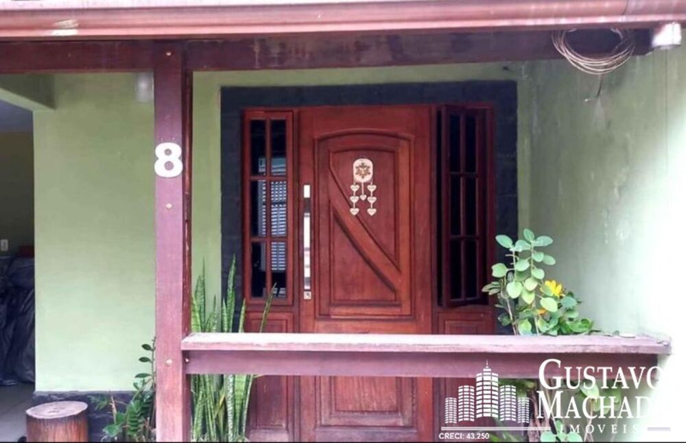 Casa, 3 quartos - Foto 2